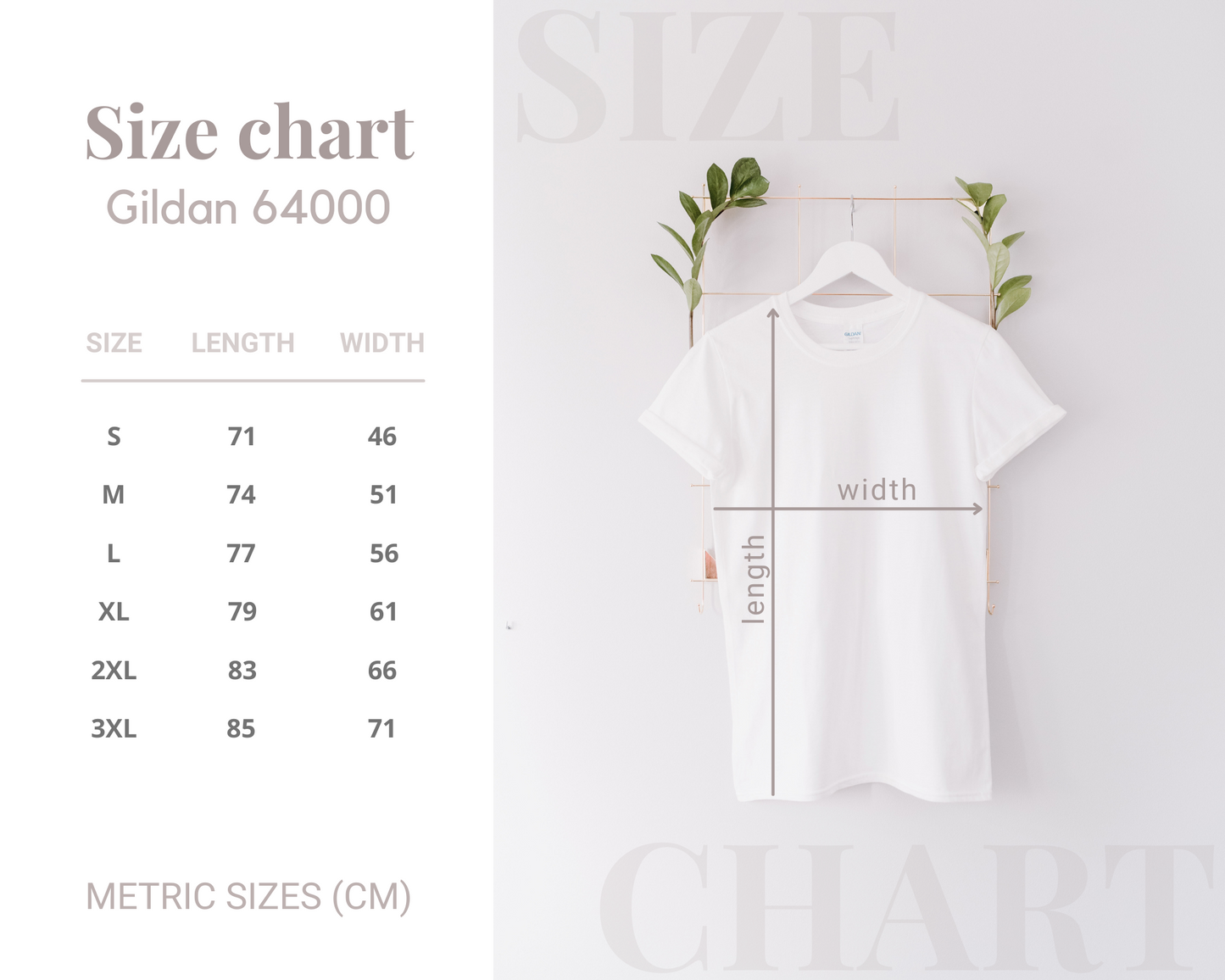 Gildan's basic softstyle t-shirt "HAPPY CAMPER" 64000
