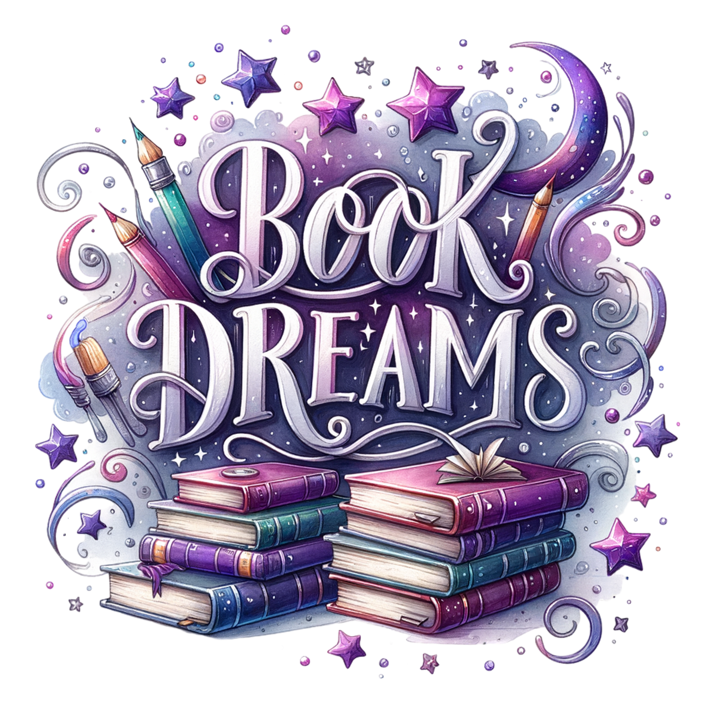Short-Sleeve Unisex T-Shirt "Book of Dreams"