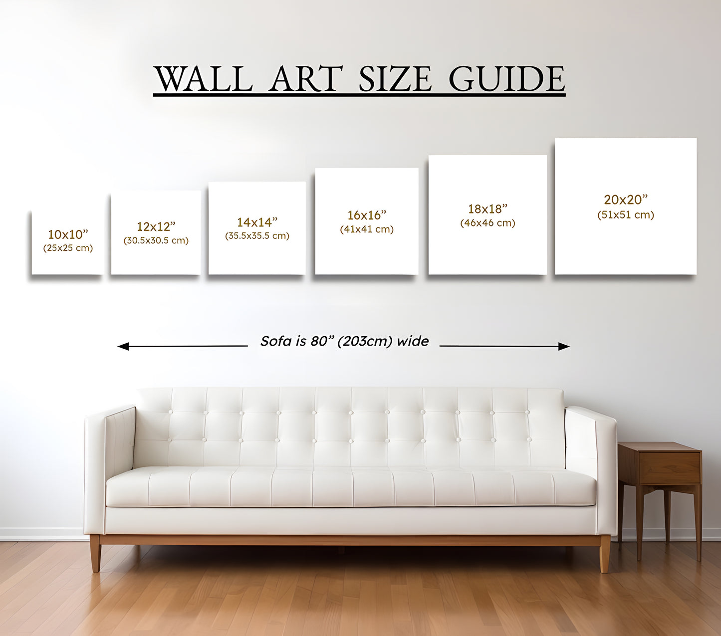 Sabrina the Witch - Poster with hangers