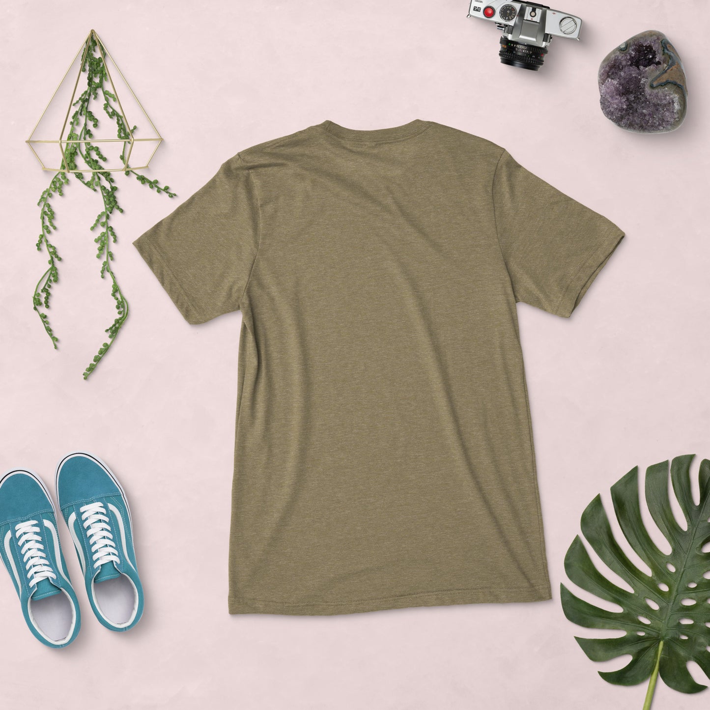 St. Patrick's, Luckiest Principal, Unisex Short Sleeve, T-shirt