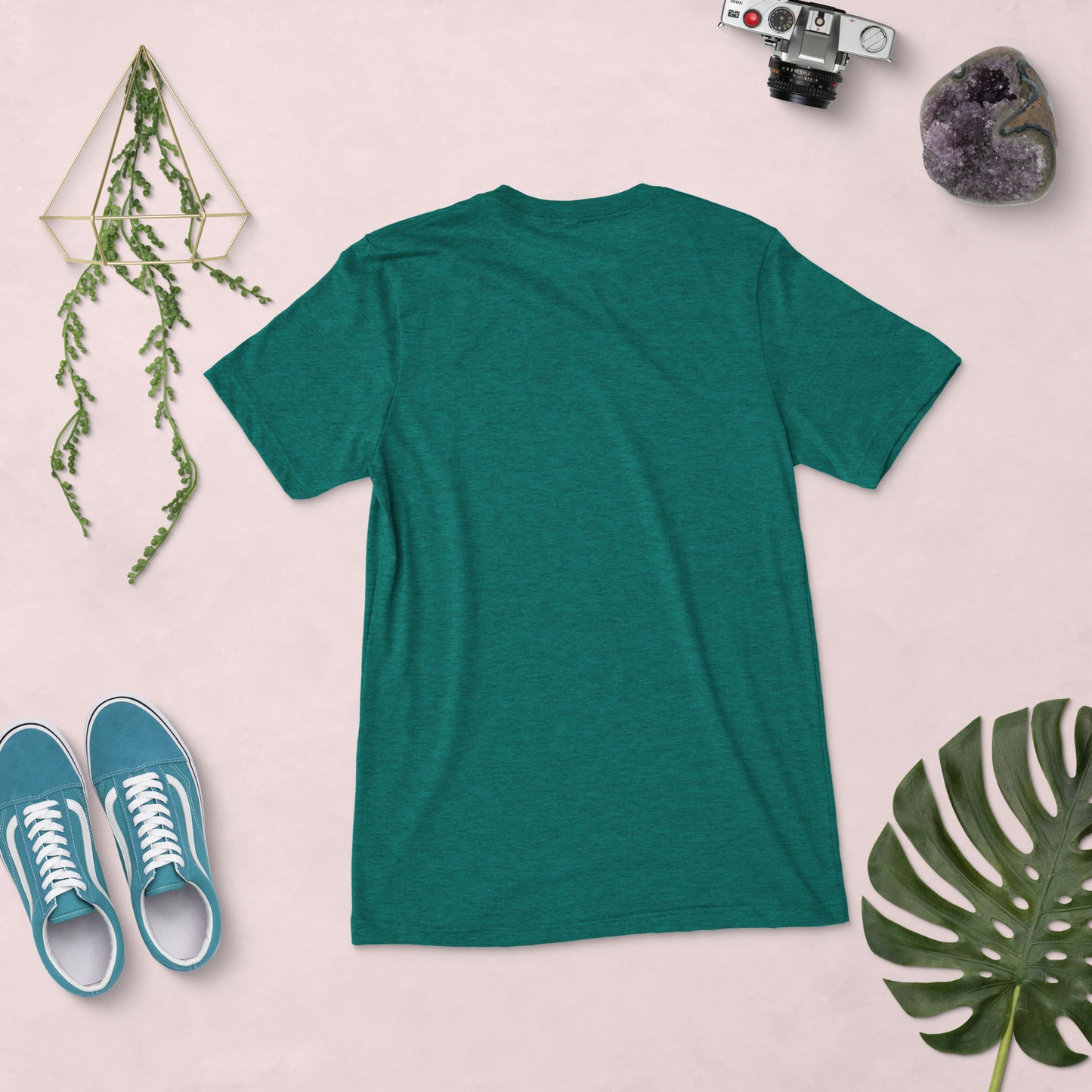 St. Patrick's, Happy St. Pat's, Unisex Short Sleeve, T-shirt