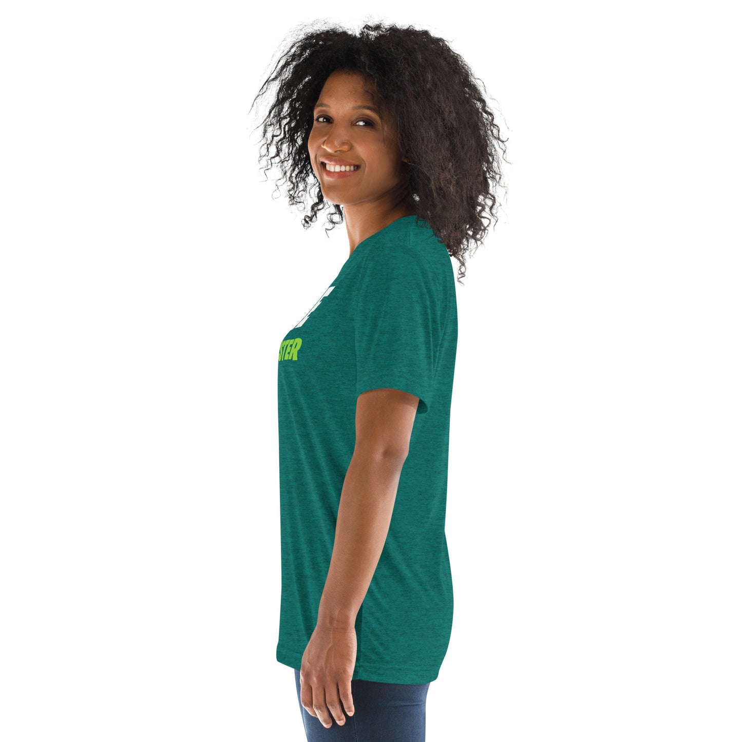 St. Patrick's, One Lucky Sister, Unisex Short Sleeve, T-shirt