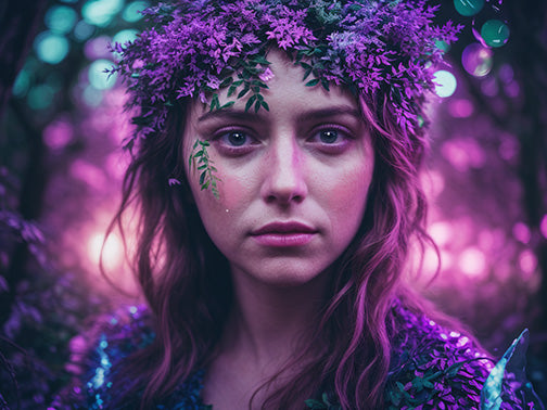 Healing with Art