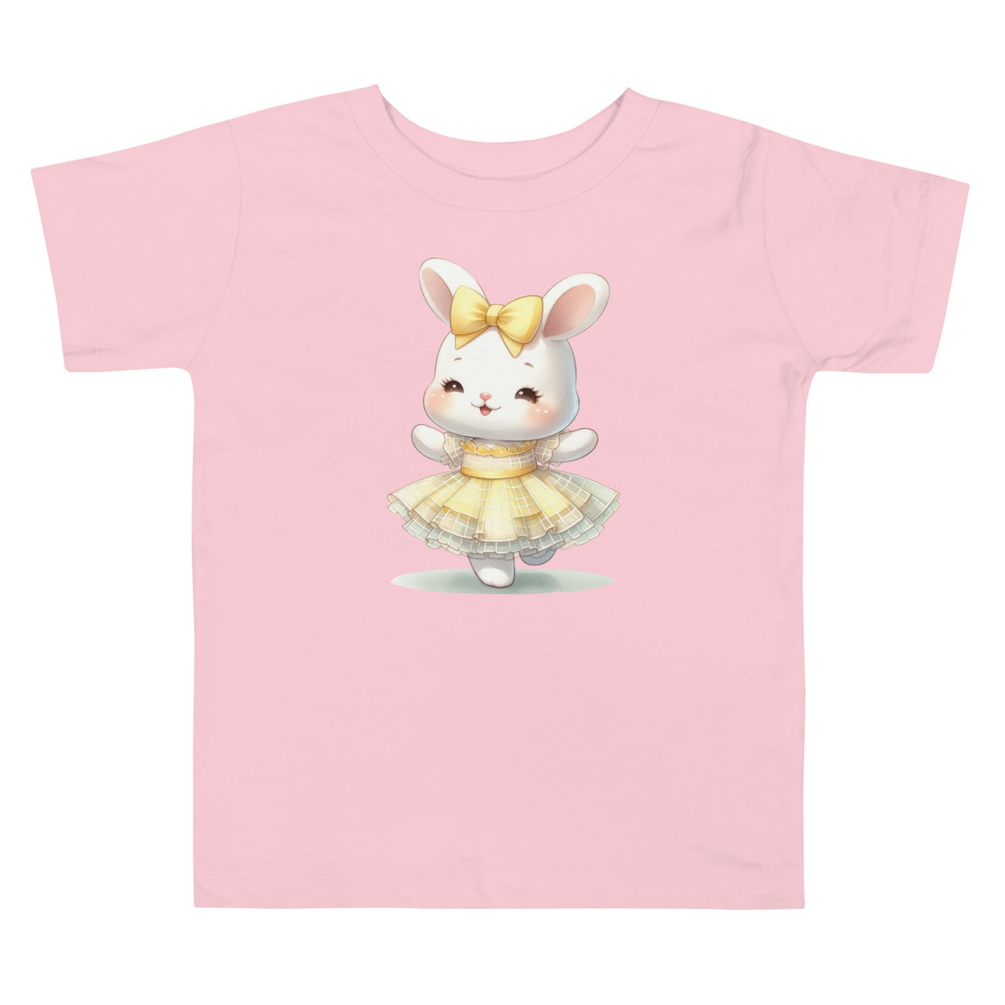 Toddler Short Sleeve Tee #10