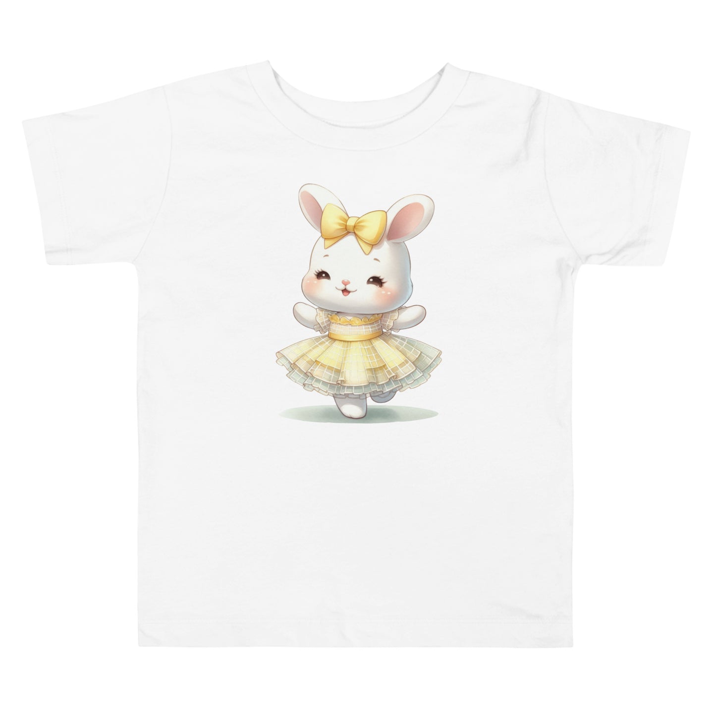 Toddler Short Sleeve Tee #10