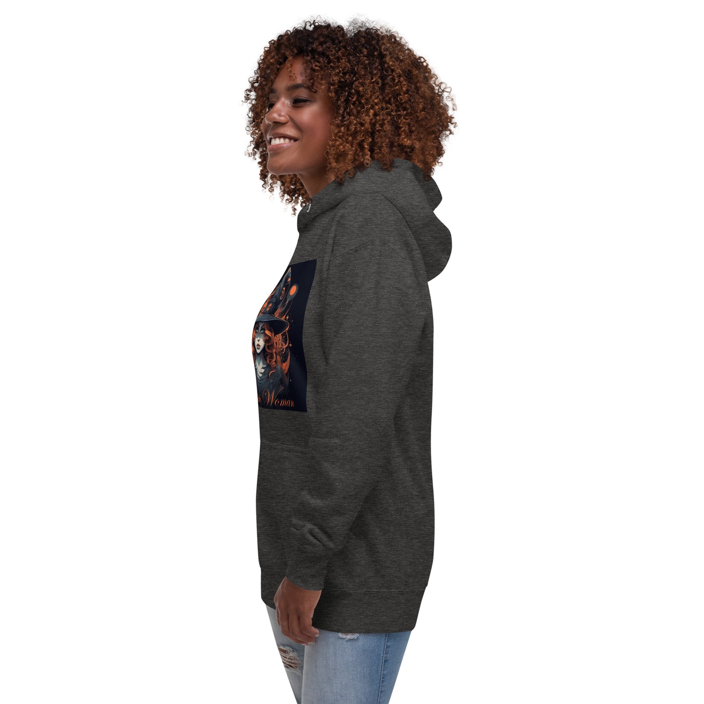 Witchy Woman - Unisex Hoodie