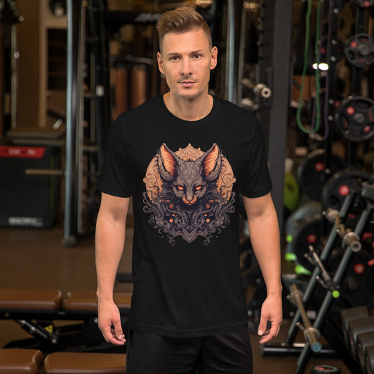 Vampire Bat - Unisex t-shirt