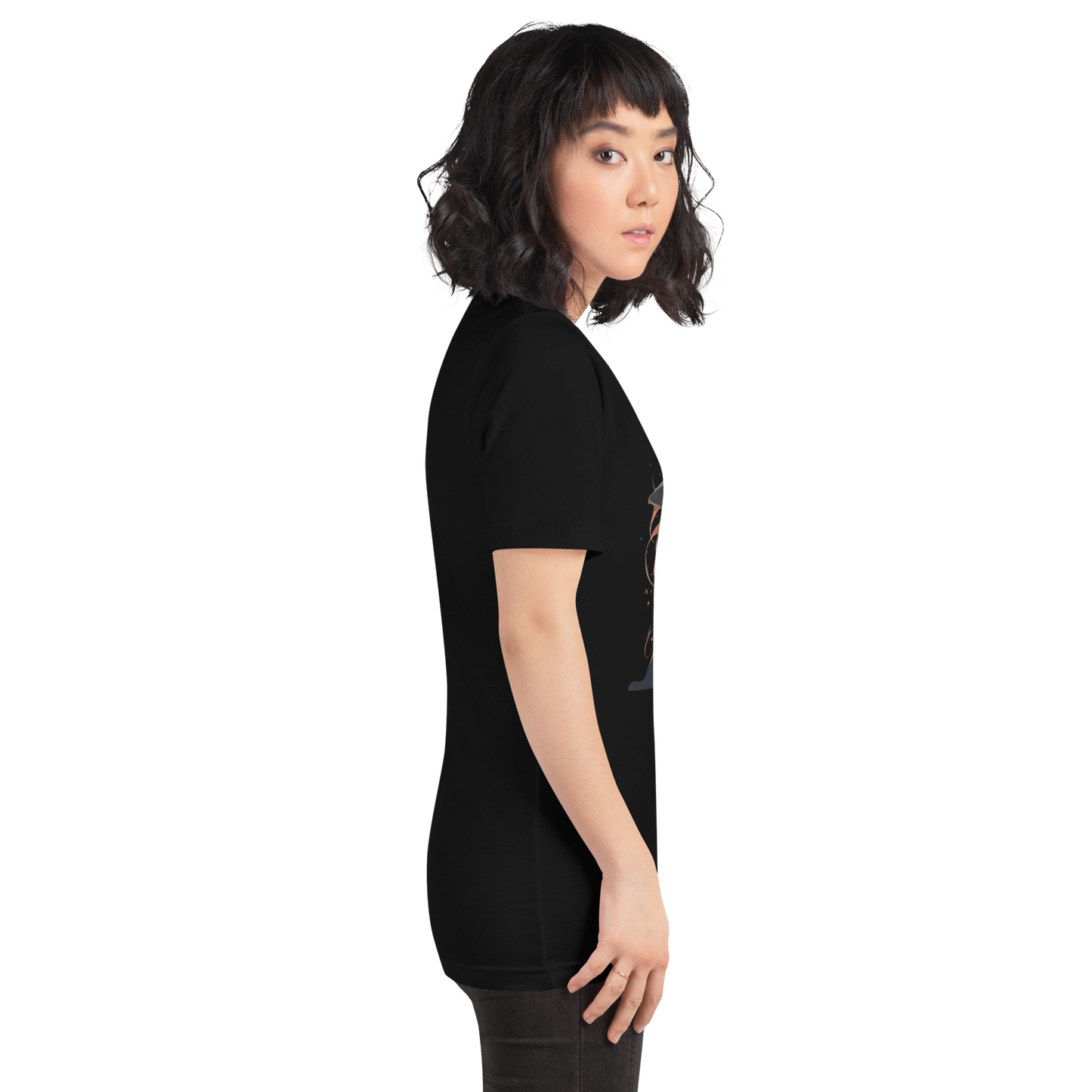 Witchy Woman - Softstyle T-shirt Gildan 64000 Unisex